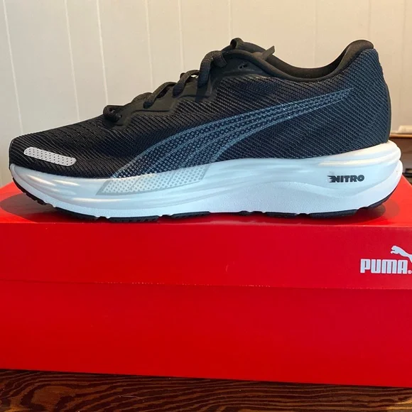 Brand New Puma running shoes - Picture 2 of 5